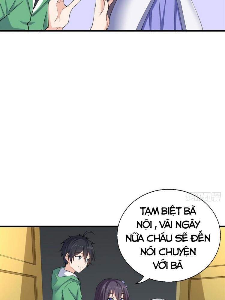 Con Rể Của Long Vương - Chương 58 - Trang 14