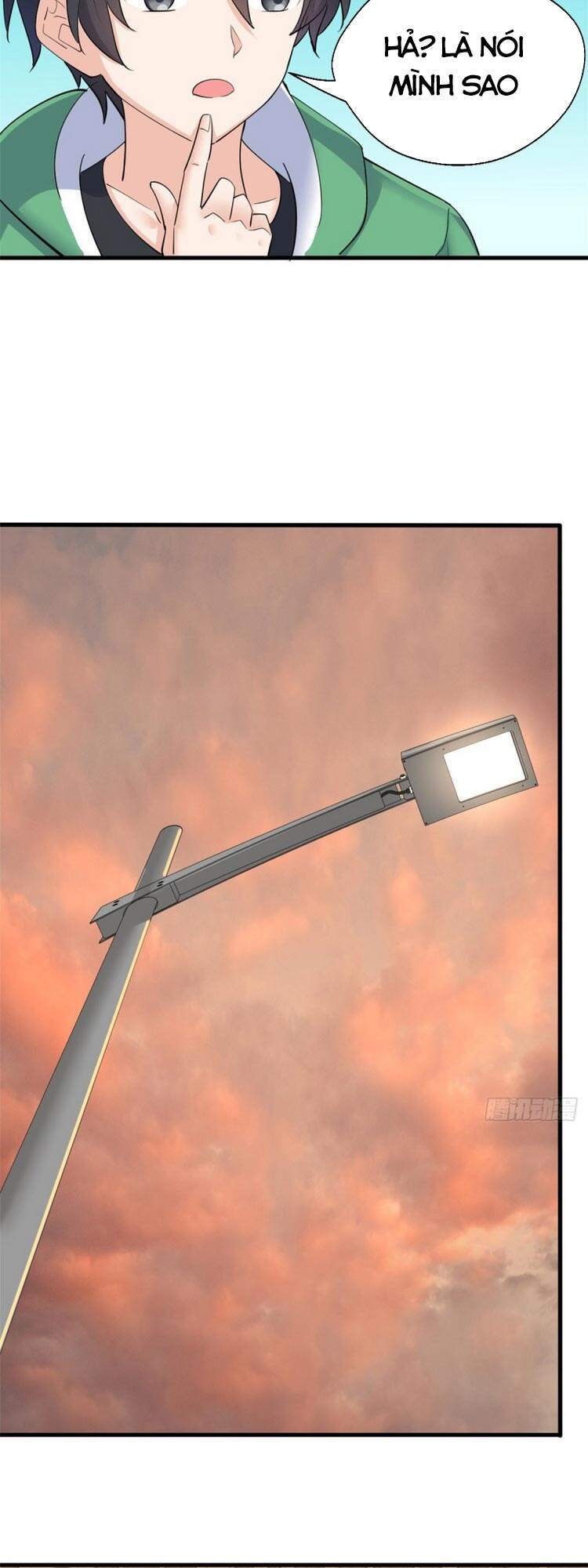 Con Rể Của Long Vương - Chương 58 - Trang 17