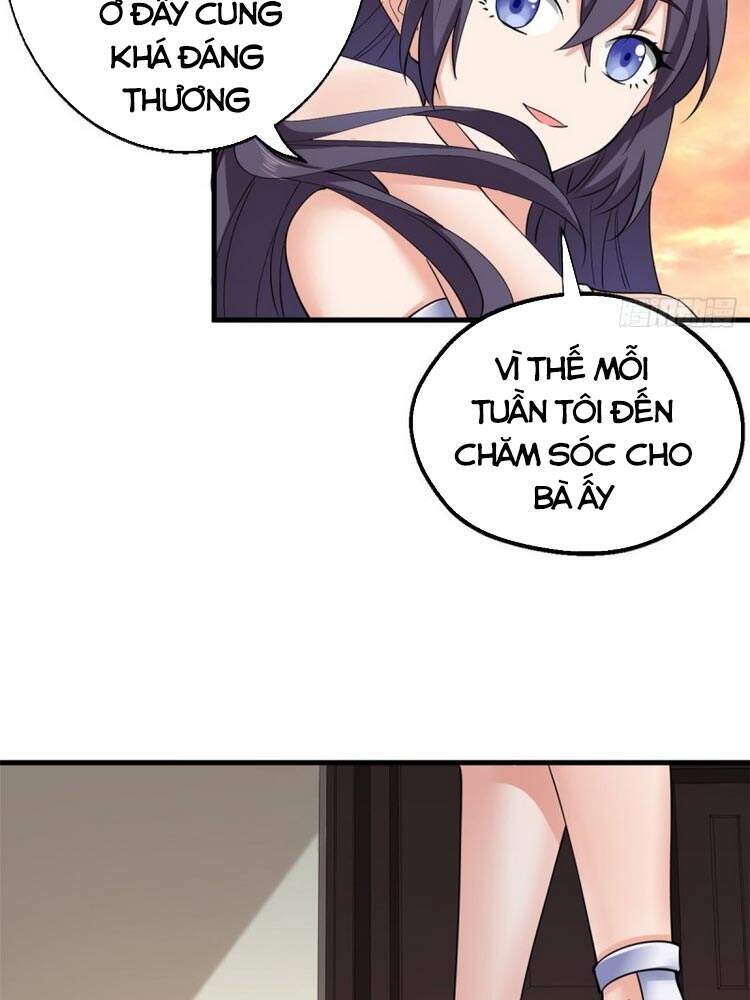 Con Rể Của Long Vương - Chương 58 - Trang 20