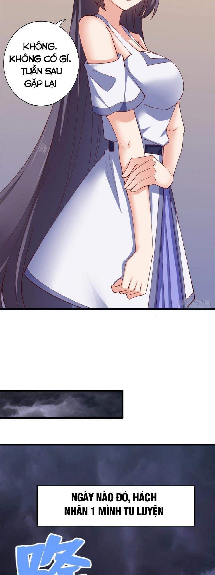 Con Rể Của Long Vương - Chương 58 - Trang 23