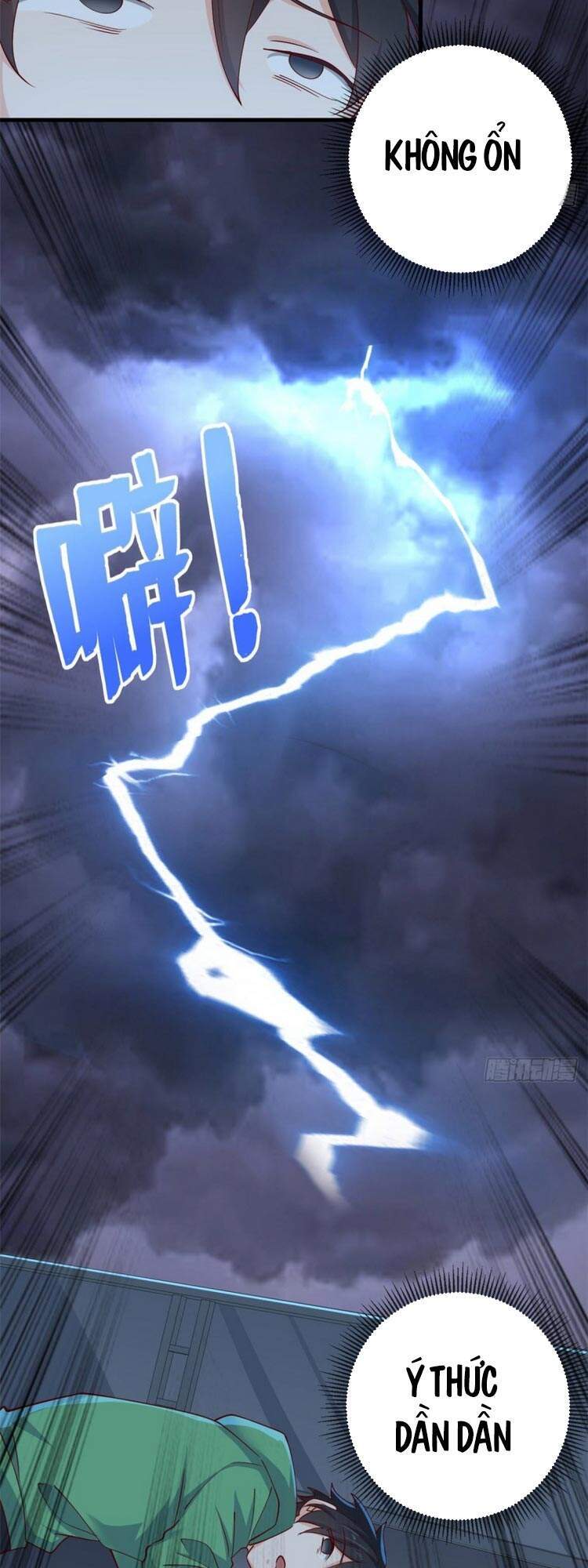 Con Rể Của Long Vương - Chương 58 - Trang 29