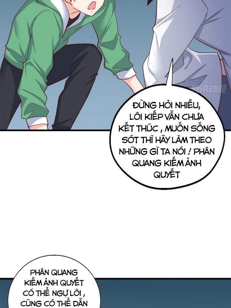 Con Rể Của Long Vương - Chương 58 - Trang 34