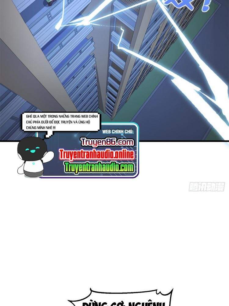 Con Rể Của Long Vương - Chương 58 - Trang 36