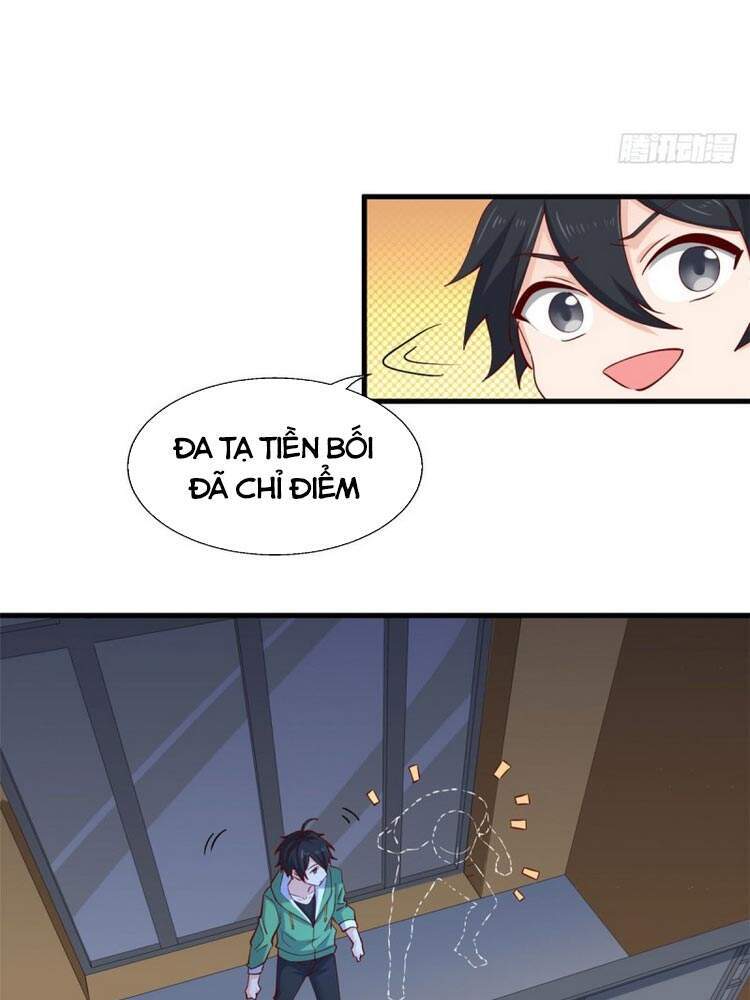 Con Rể Của Long Vương - Chương 58 - Trang 39