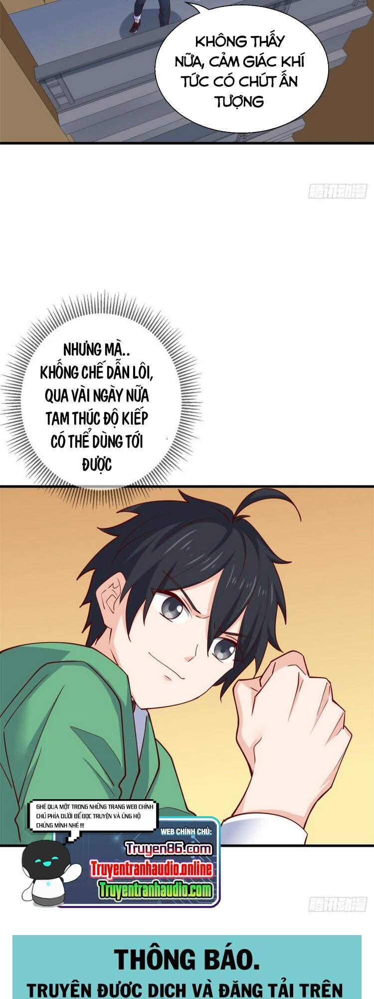 Con Rể Của Long Vương - Chương 58 - Trang 40