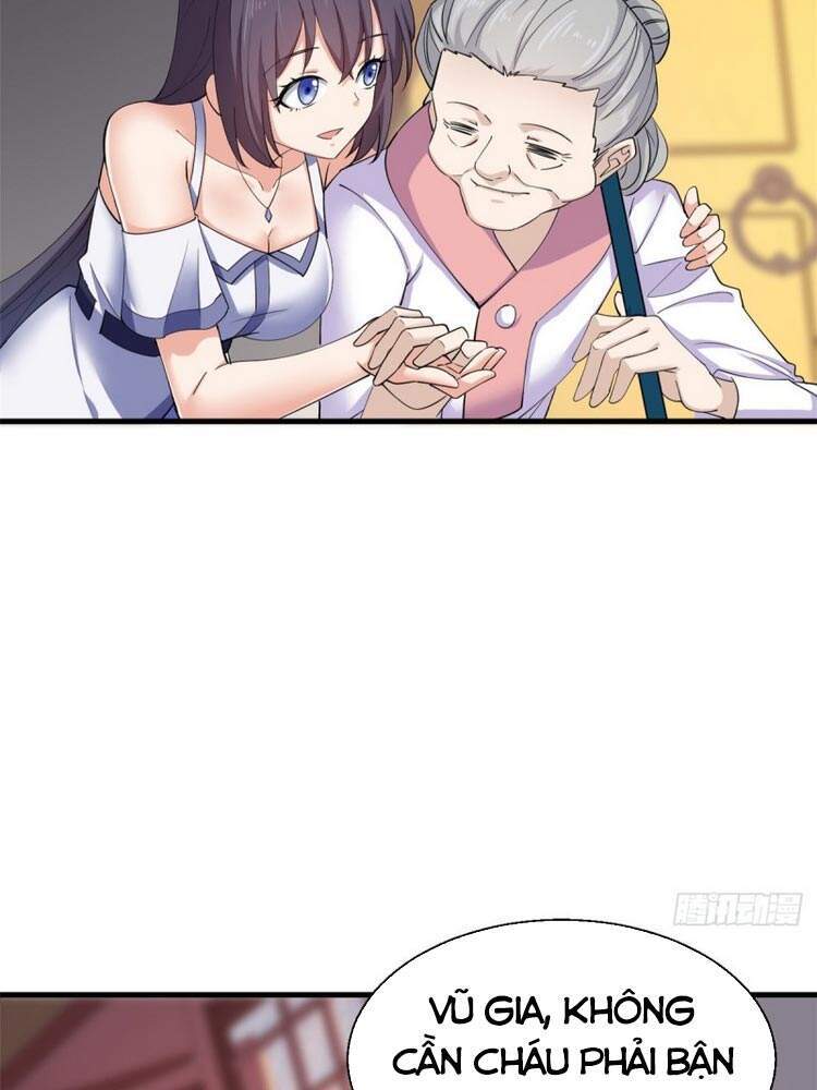 Con Rể Của Long Vương - Chương 58 - Trang 6