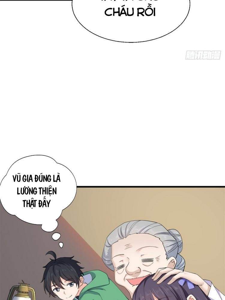 Con Rể Của Long Vương - Chương 58 - Trang 8