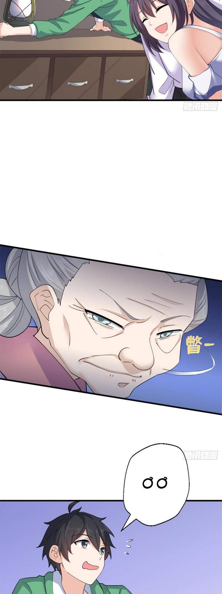 Con Rể Của Long Vương - Chương 58 - Trang 9