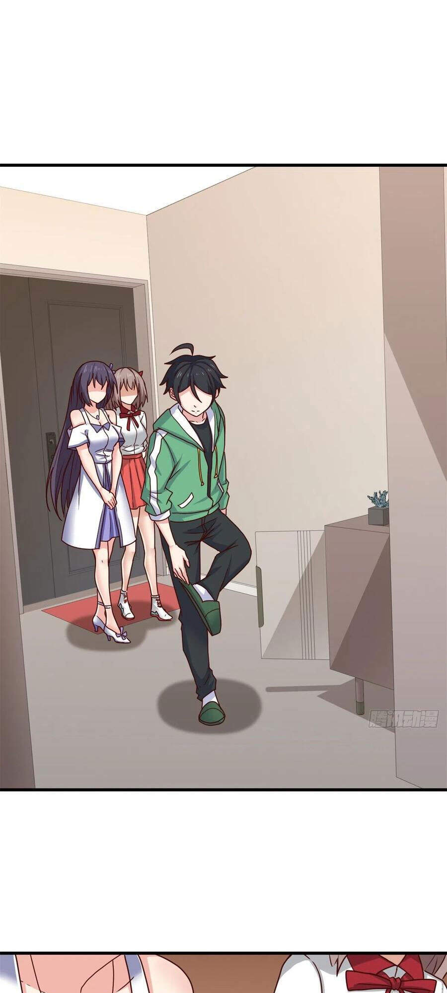 Con Rể Của Long Vương - Chương 90 - Trang 1