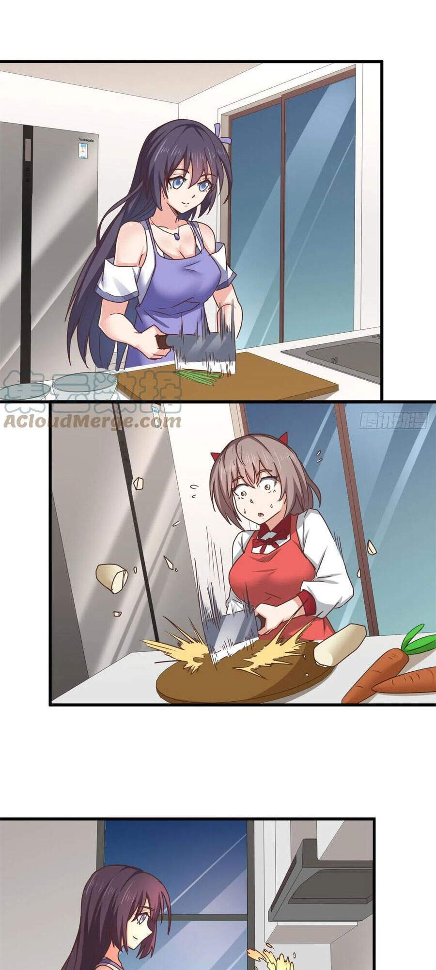 Con Rể Của Long Vương - Chương 90 - Trang 15