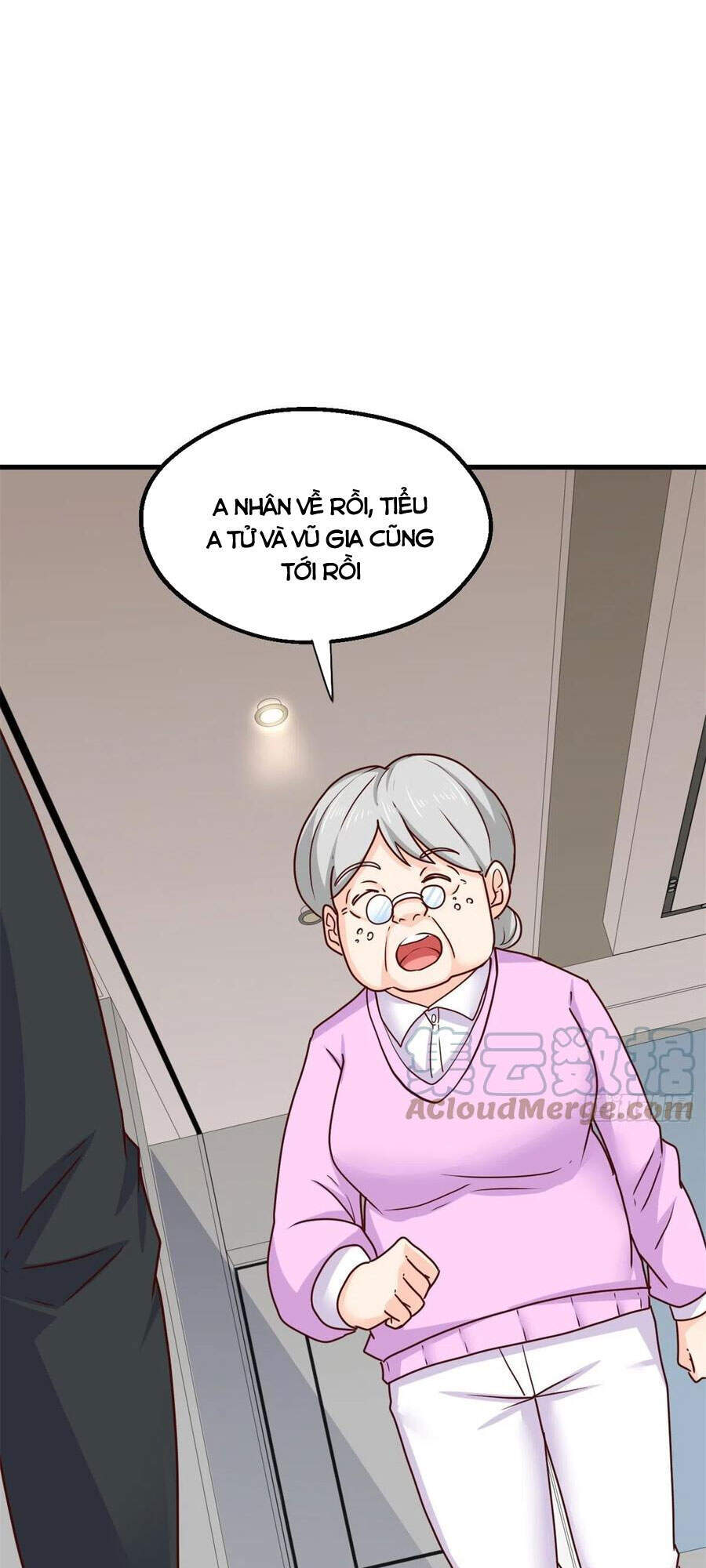 Con Rể Của Long Vương - Chương 90 - Trang 3