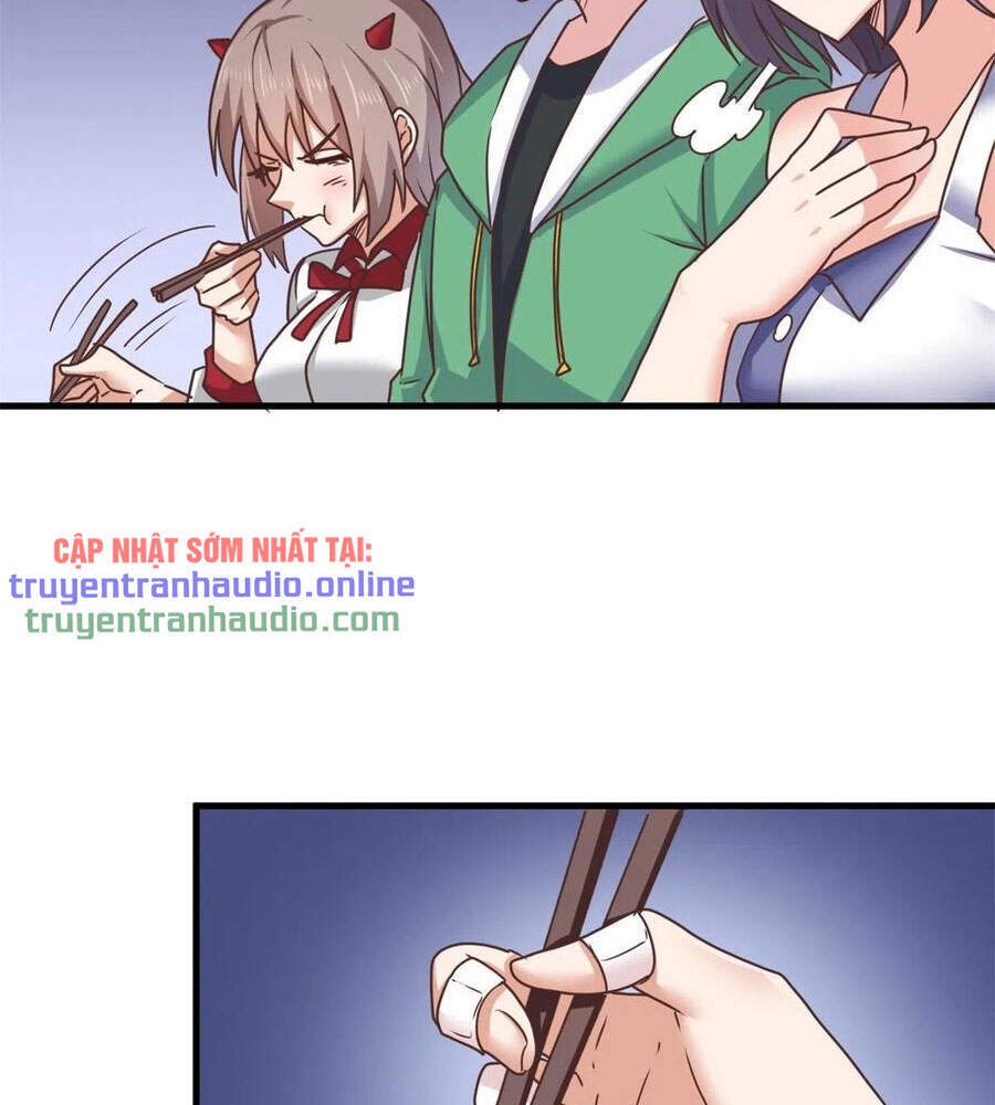 Con Rể Của Long Vương - Chương 90 - Trang 22