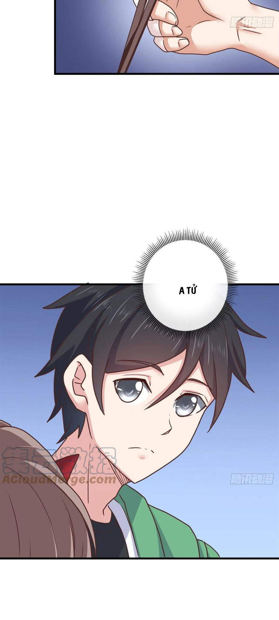 Con Rể Của Long Vương - Chương 90 - Trang 23