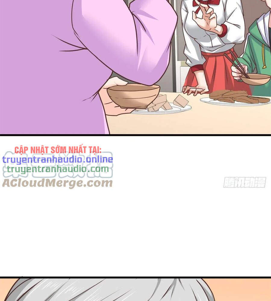 Con Rể Của Long Vương - Chương 90 - Trang 26