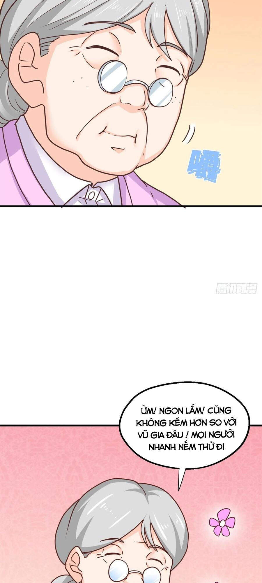 Con Rể Của Long Vương - Chương 90 - Trang 27