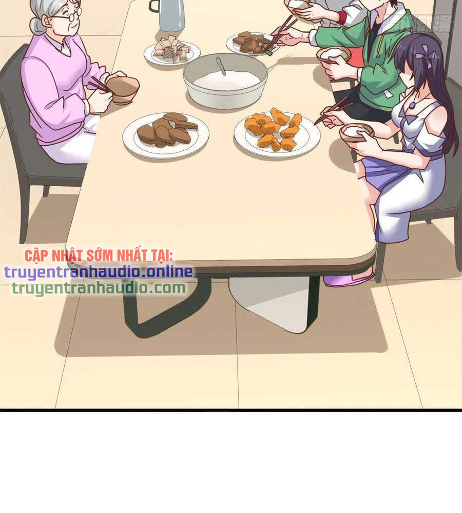 Con Rể Của Long Vương - Chương 90 - Trang 30