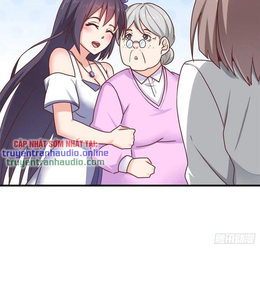 Con Rể Của Long Vương - Chương 90 - Trang 36