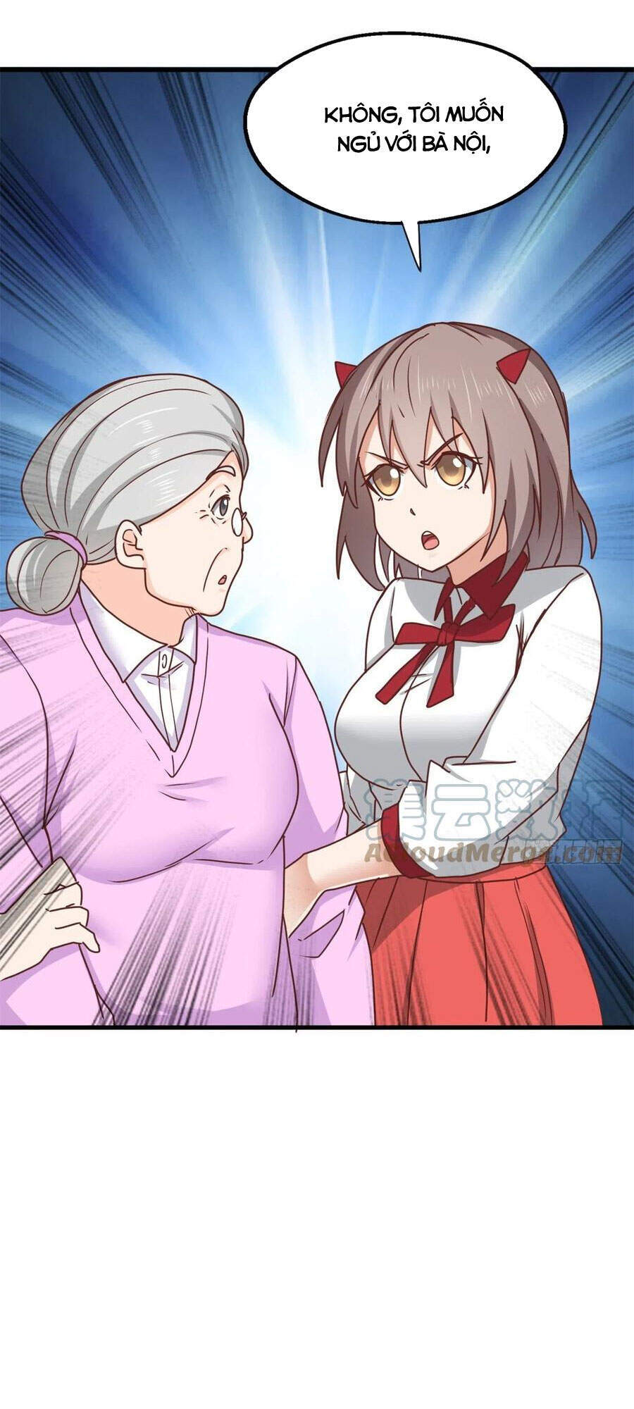 Con Rể Của Long Vương - Chương 90 - Trang 37