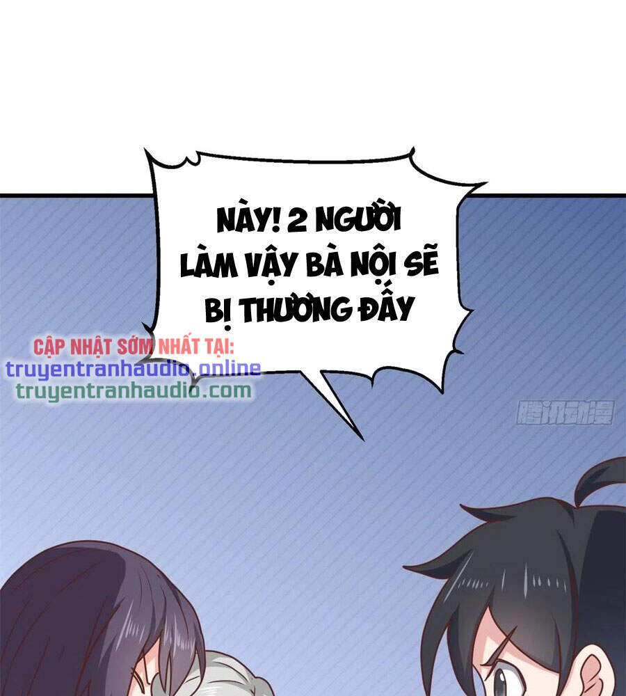 Con Rể Của Long Vương - Chương 90 - Trang 38