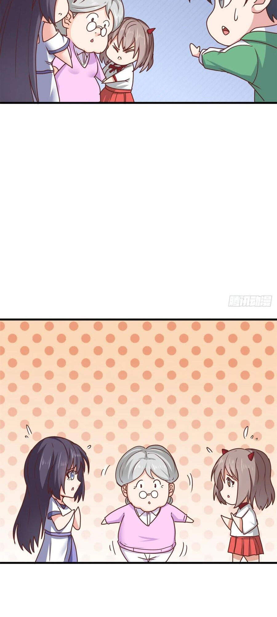 Con Rể Của Long Vương - Chương 90 - Trang 39