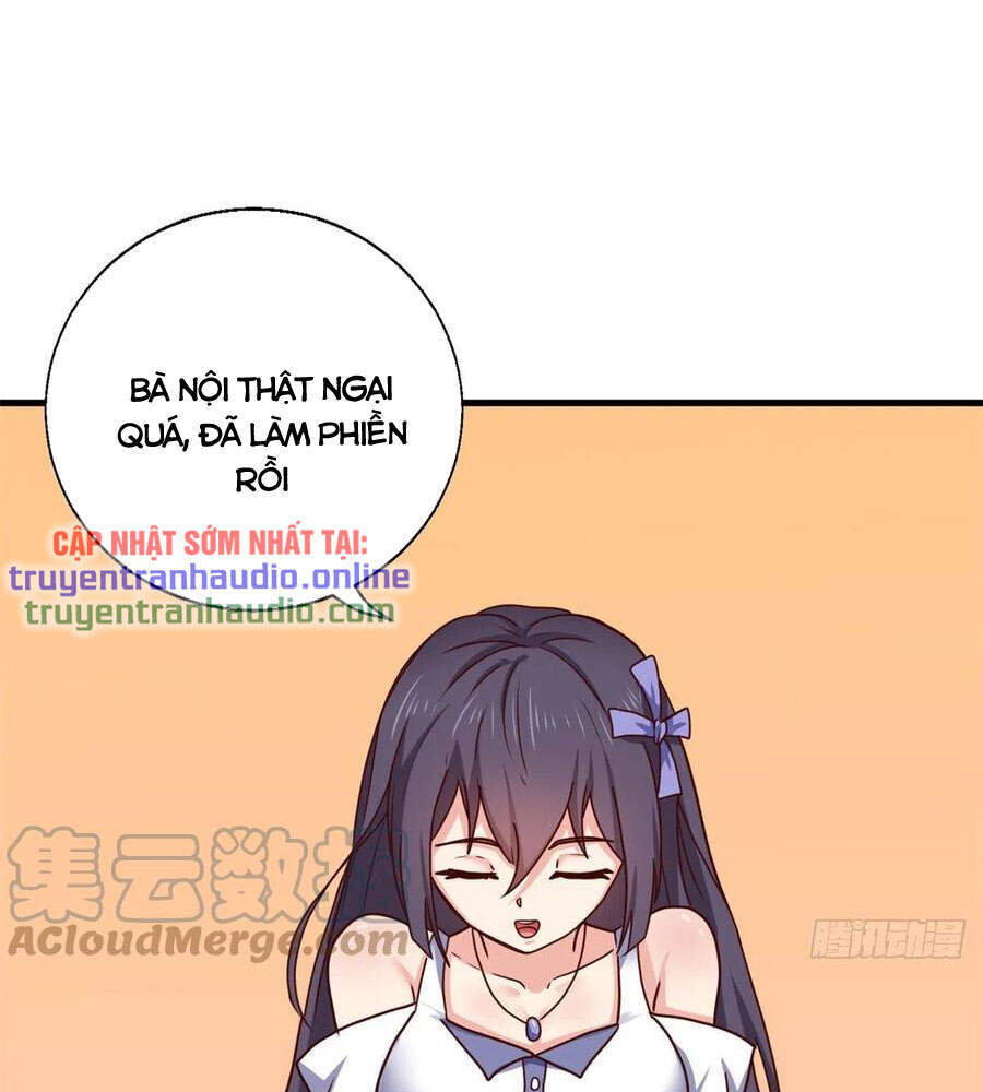 Con Rể Của Long Vương - Chương 90 - Trang 6