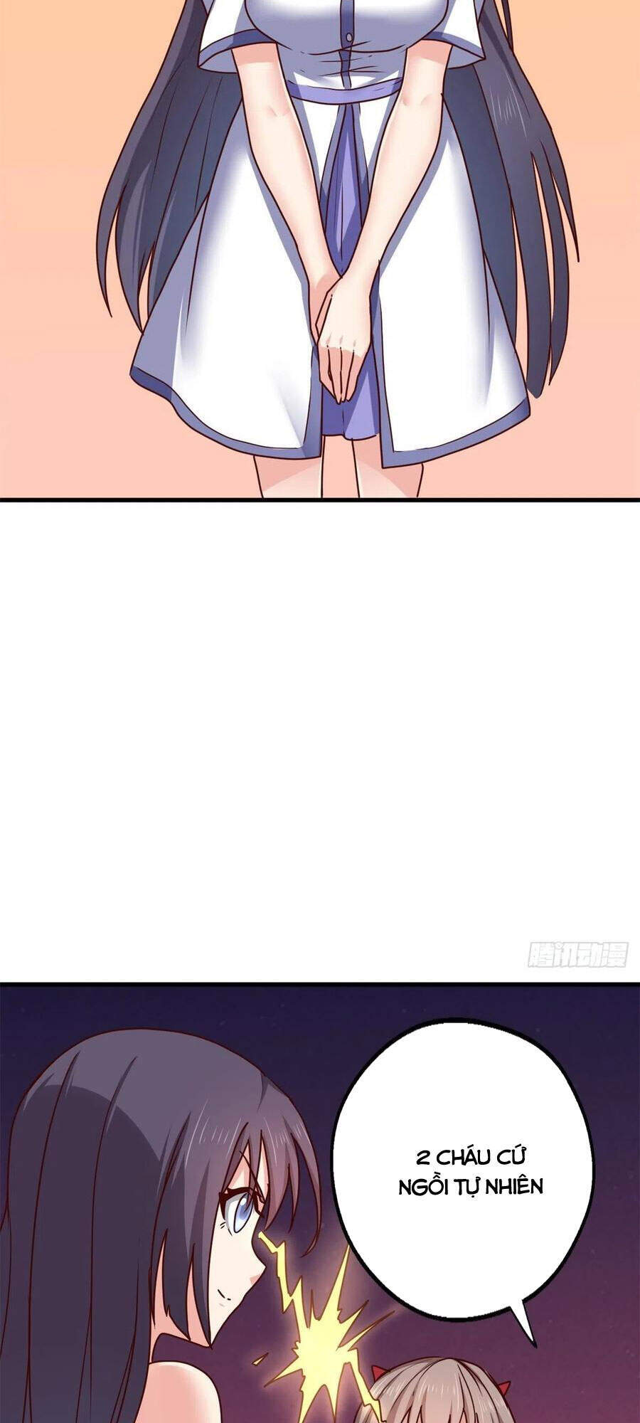 Con Rể Của Long Vương - Chương 90 - Trang 7