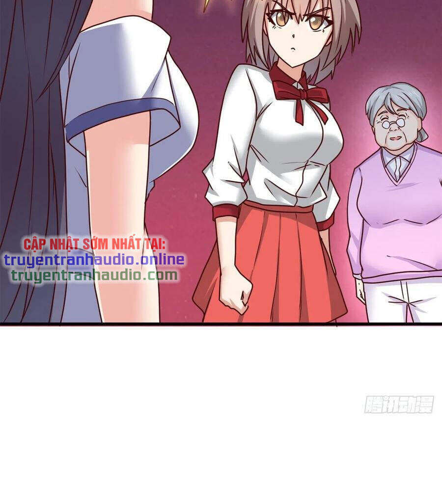 Con Rể Của Long Vương - Chương 90 - Trang 8