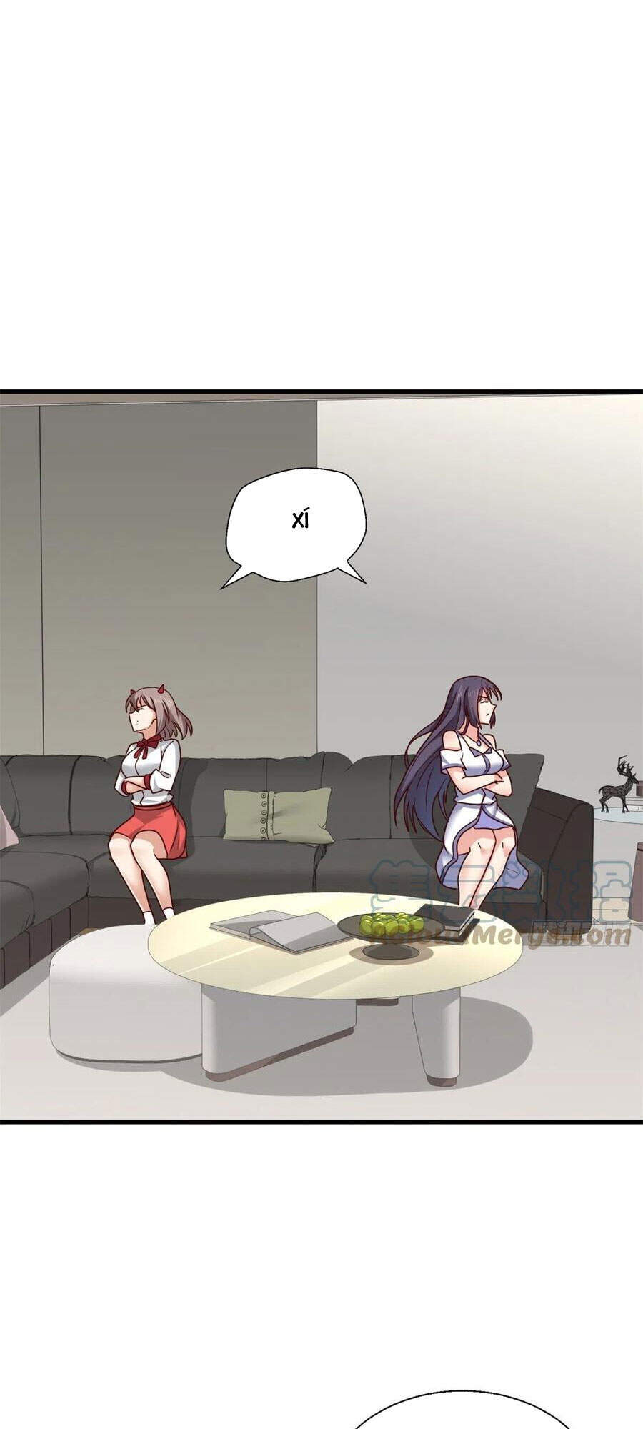 Con Rể Của Long Vương - Chương 90 - Trang 9