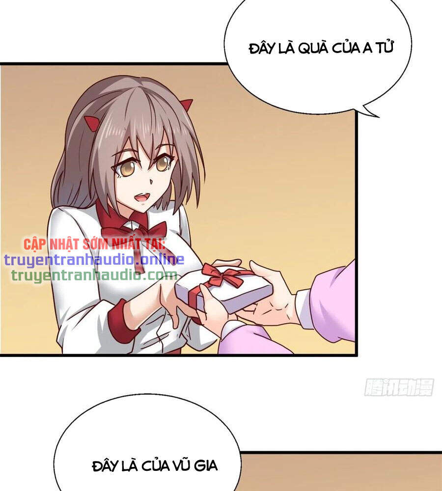 Con Rể Của Long Vương - Chương 90 - Trang 10