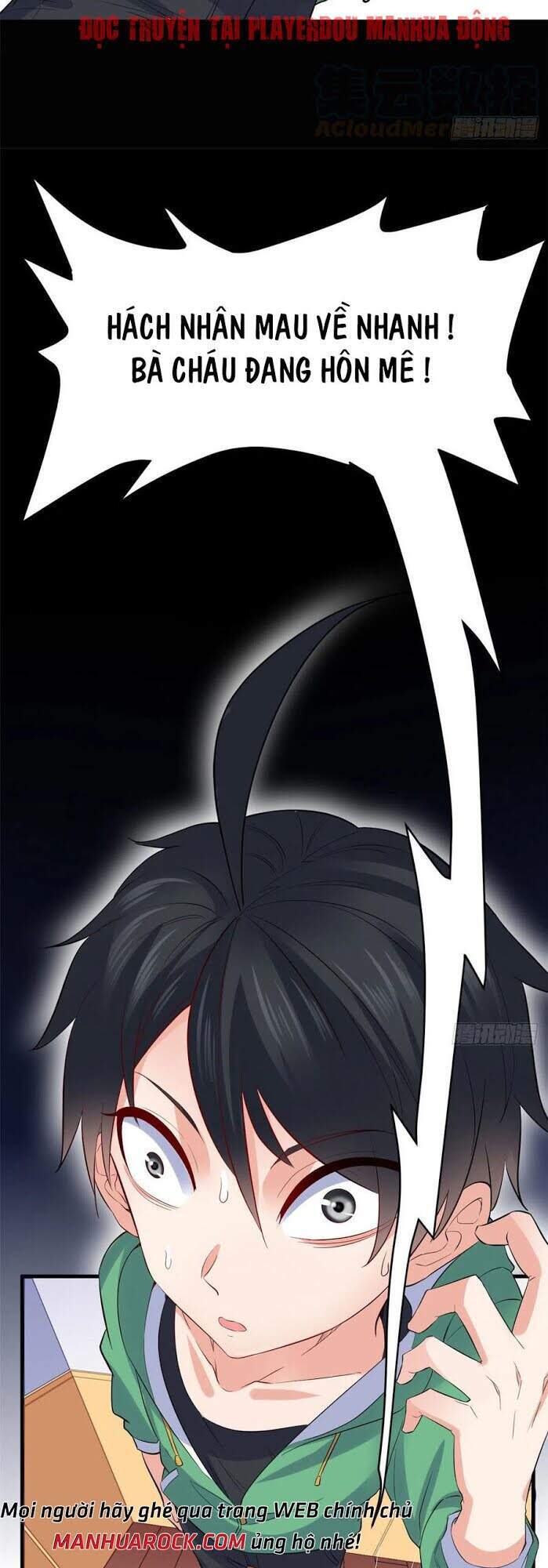 Con Rể Của Long Vương - Chương 17 - Trang 13