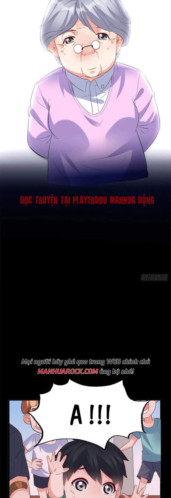 Con Rể Của Long Vương - Chương 17 - Trang 15