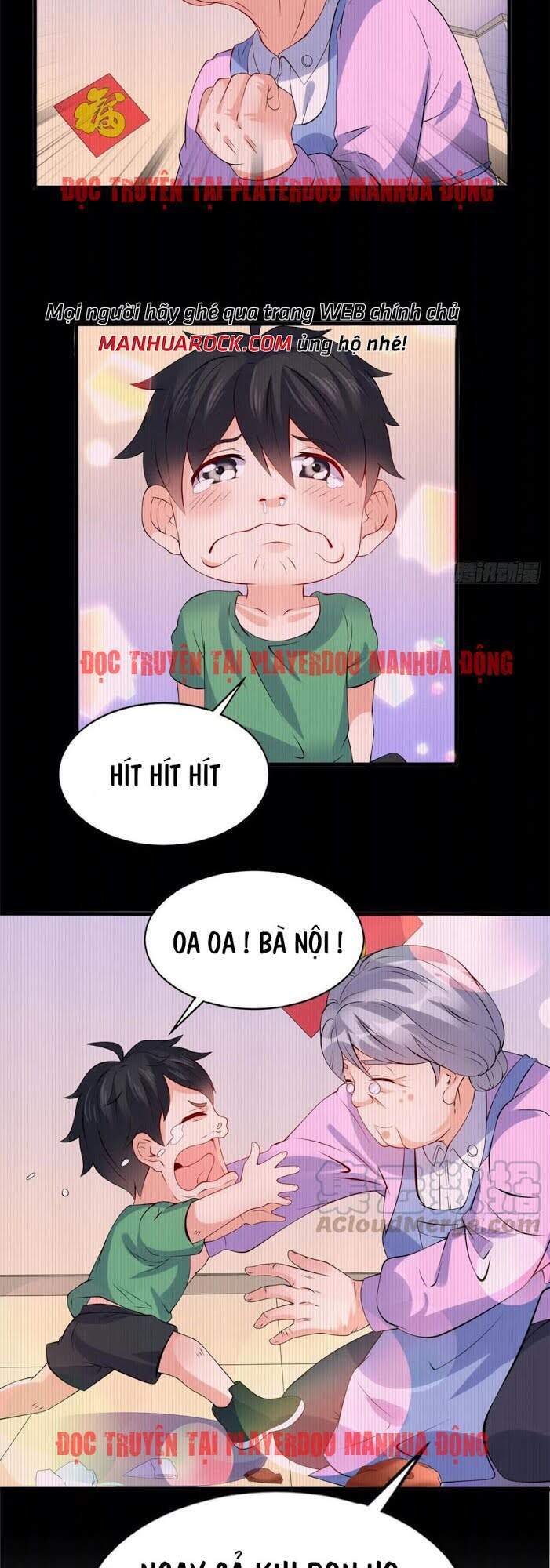 Con Rể Của Long Vương - Chương 17 - Trang 25