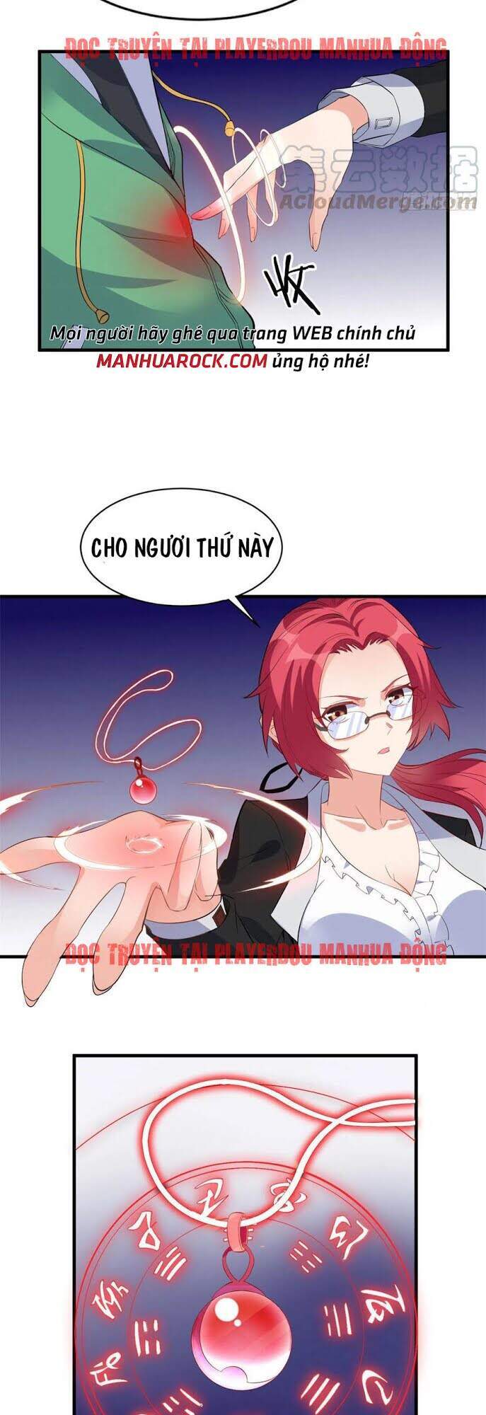 Con Rể Của Long Vương - Chương 17 - Trang 4