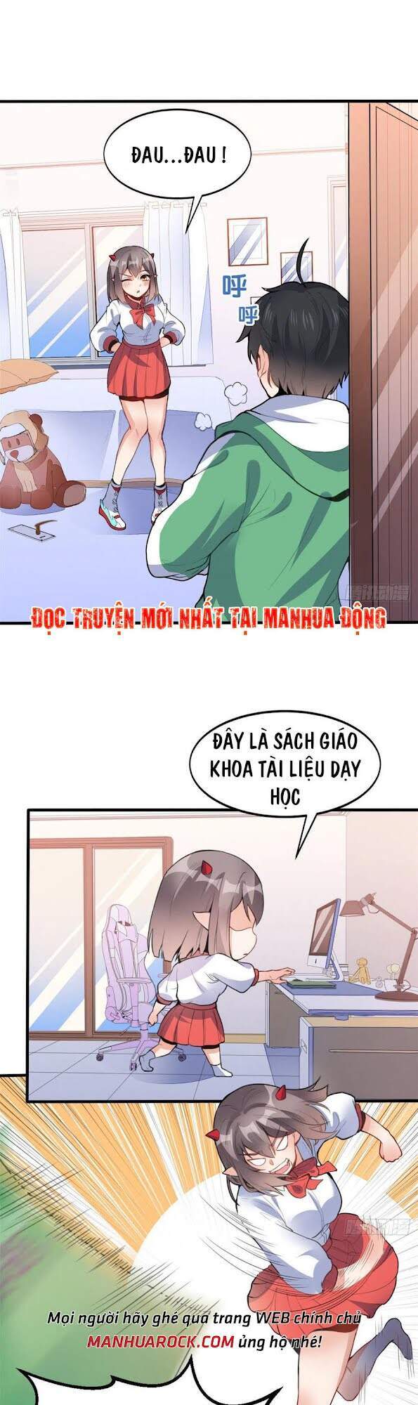 Con Rể Của Long Vương - Chương 20 - Trang 2