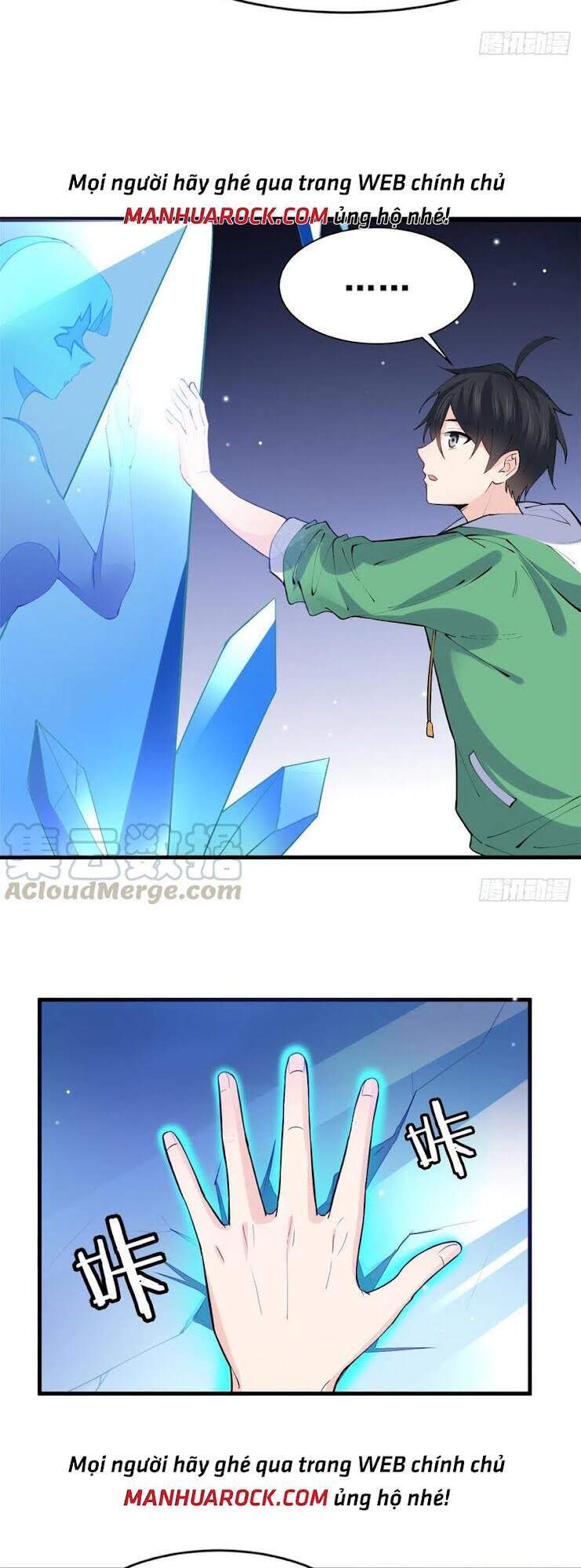 Con Rể Của Long Vương - Chương 20 - Trang 15