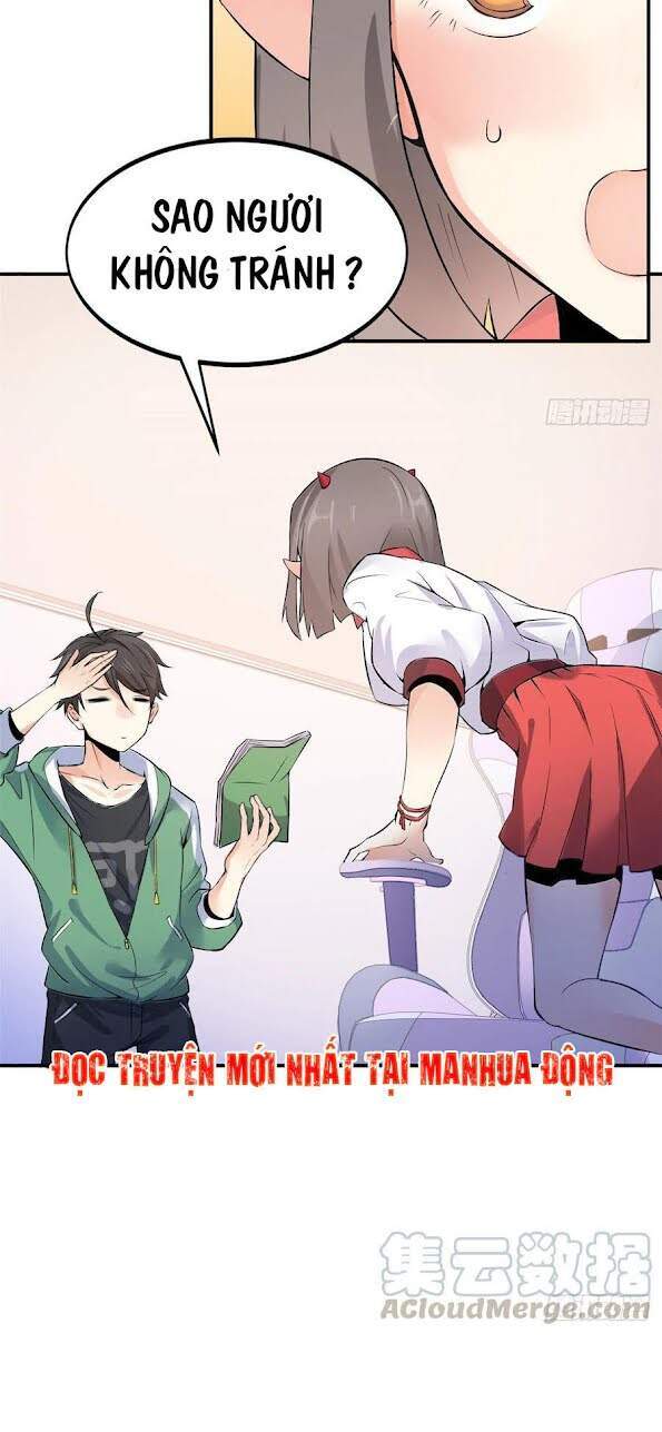 Con Rể Của Long Vương - Chương 20 - Trang 4