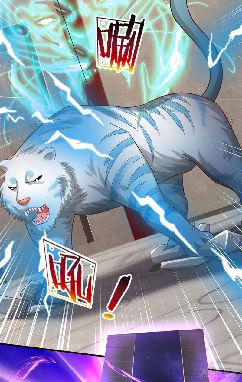 Thuộc Tính Của Ta Đều Thêm Sức Mạnh - Chương 43 - Trang 2