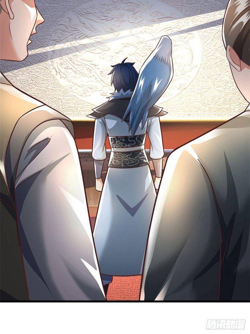 Thuộc Tính Của Ta Đều Thêm Sức Mạnh - Chương 43 - Trang 14