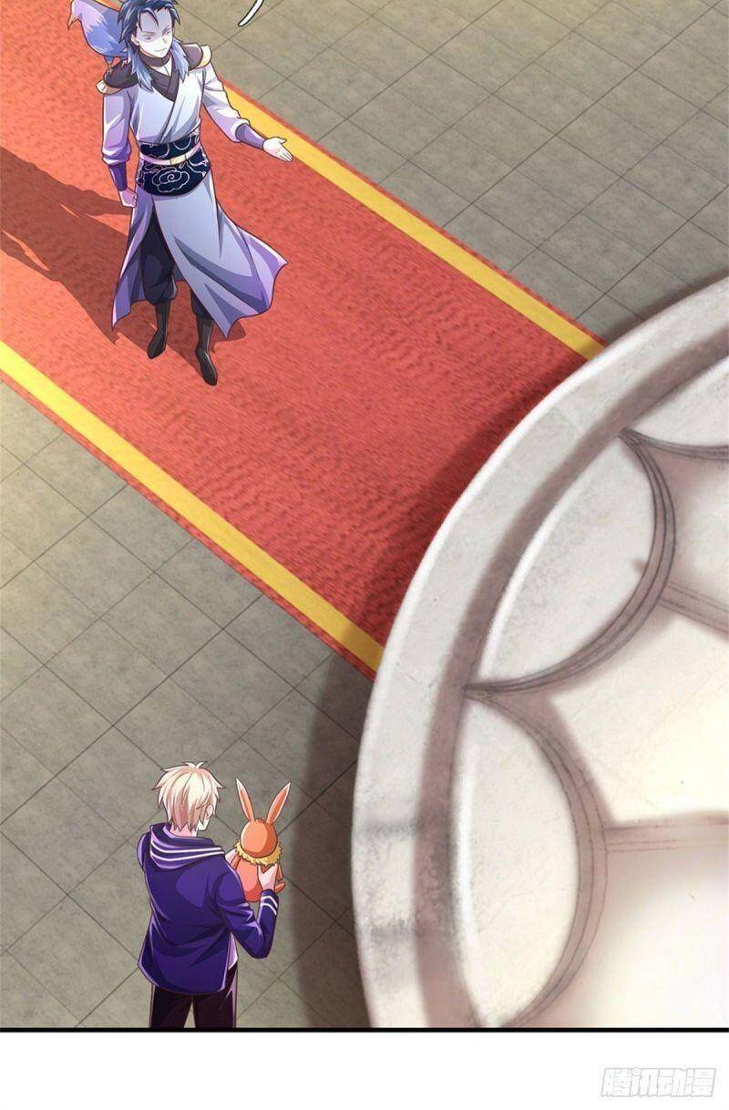 Thuộc Tính Của Ta Đều Thêm Sức Mạnh - Chương 43 - Trang 18