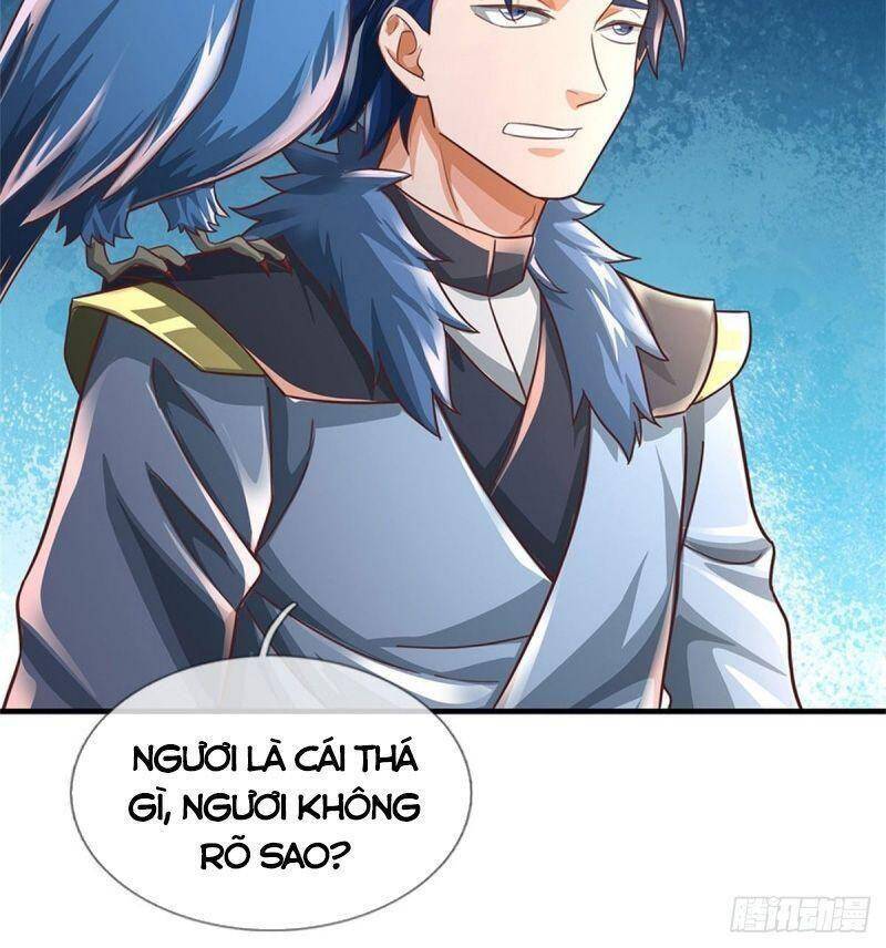 Thuộc Tính Của Ta Đều Thêm Sức Mạnh - Chương 43 - Trang 20