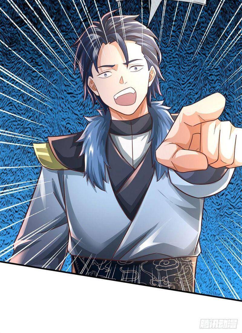 Thuộc Tính Của Ta Đều Thêm Sức Mạnh - Chương 43 - Trang 22