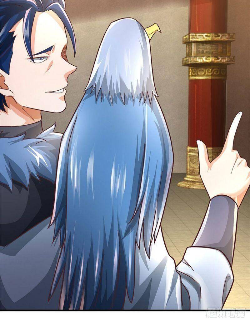 Thuộc Tính Của Ta Đều Thêm Sức Mạnh - Chương 43 - Trang 26