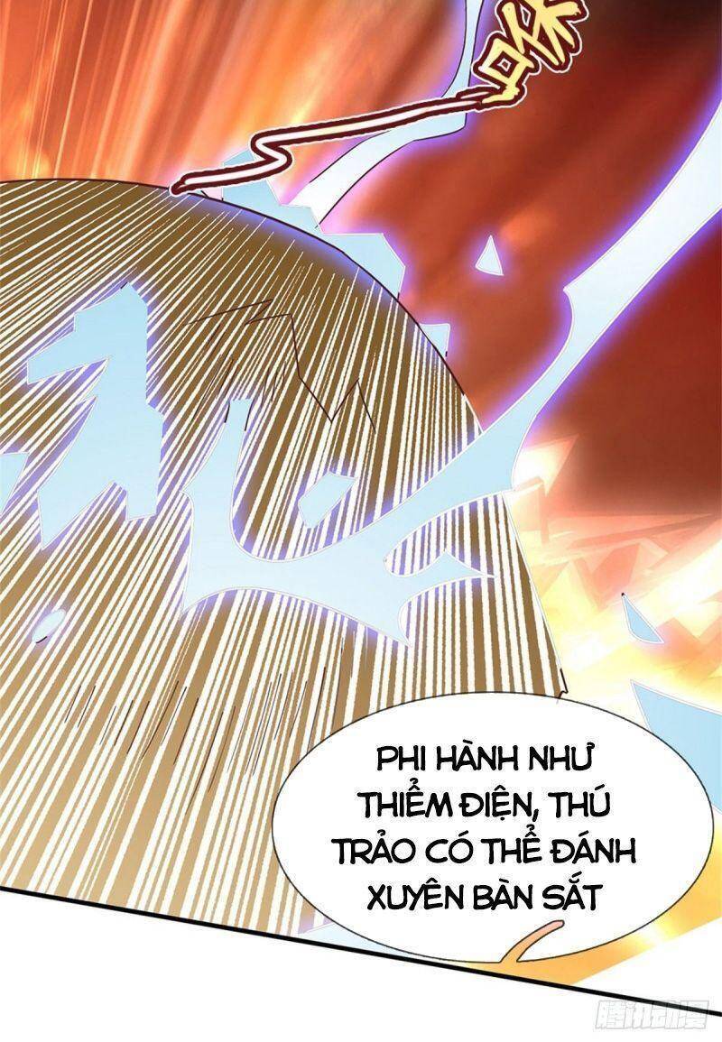 Thuộc Tính Của Ta Đều Thêm Sức Mạnh - Chương 43 - Trang 28