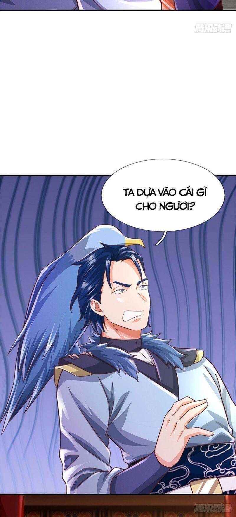 Thuộc Tính Của Ta Đều Thêm Sức Mạnh - Chương 43 - Trang 32