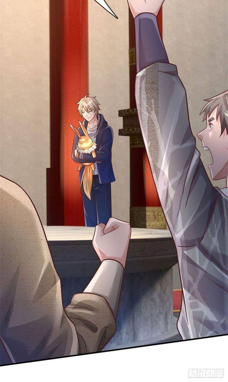 Thuộc Tính Của Ta Đều Thêm Sức Mạnh - Chương 43 - Trang 6