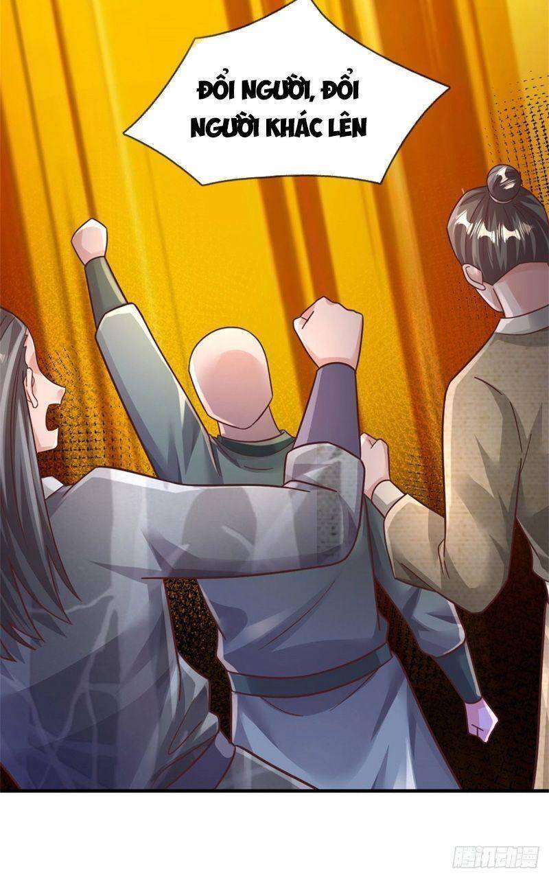 Thuộc Tính Của Ta Đều Thêm Sức Mạnh - Chương 43 - Trang 8