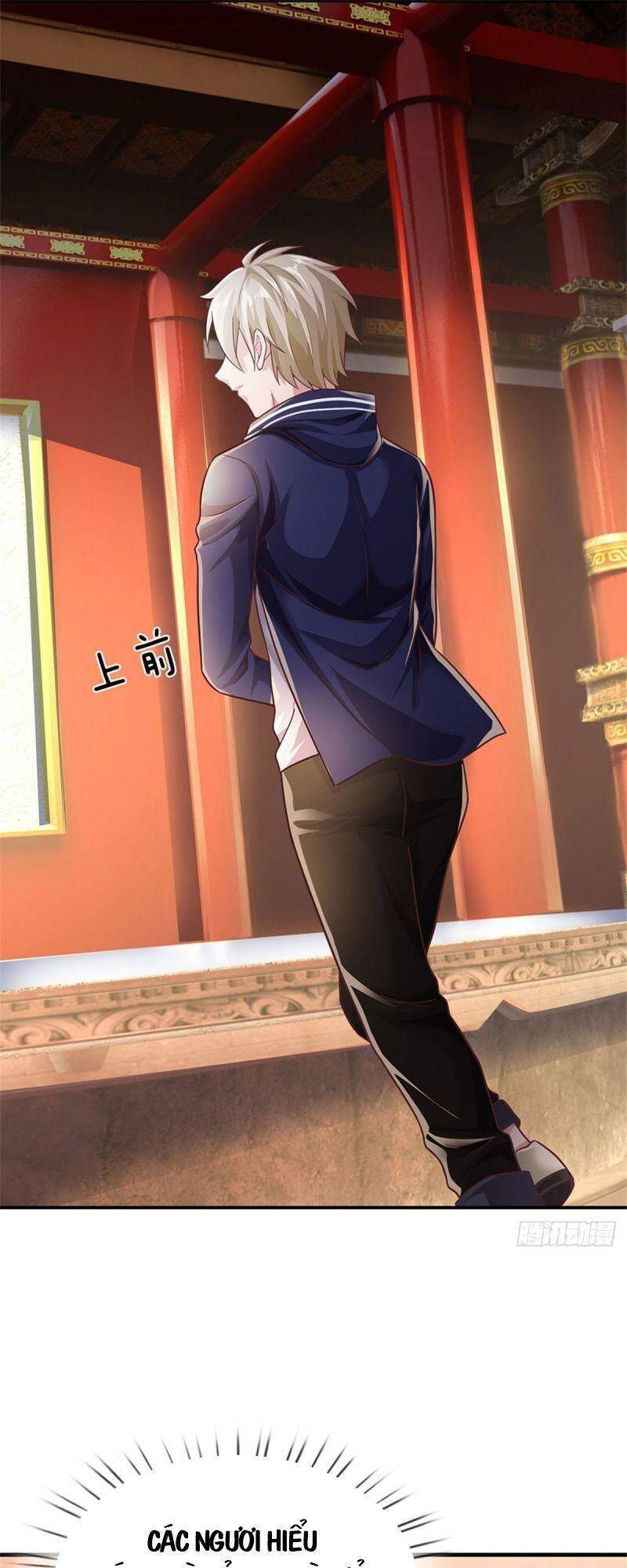 Thuộc Tính Của Ta Đều Thêm Sức Mạnh - Chương 43 - Trang 9