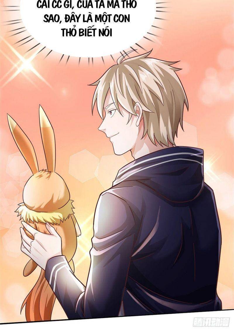 Thuộc Tính Của Ta Đều Thêm Sức Mạnh - Chương 43 - Trang 10