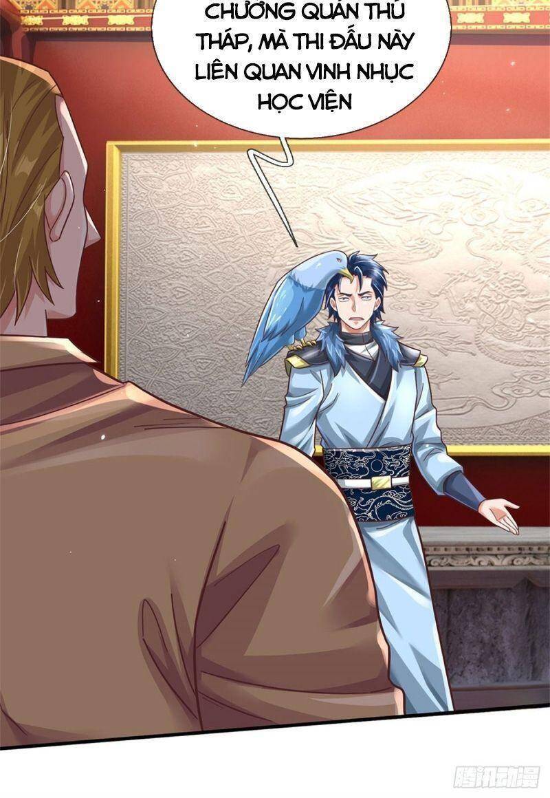 Thuộc Tính Của Ta Đều Thêm Sức Mạnh - Chương 44 - Trang 2