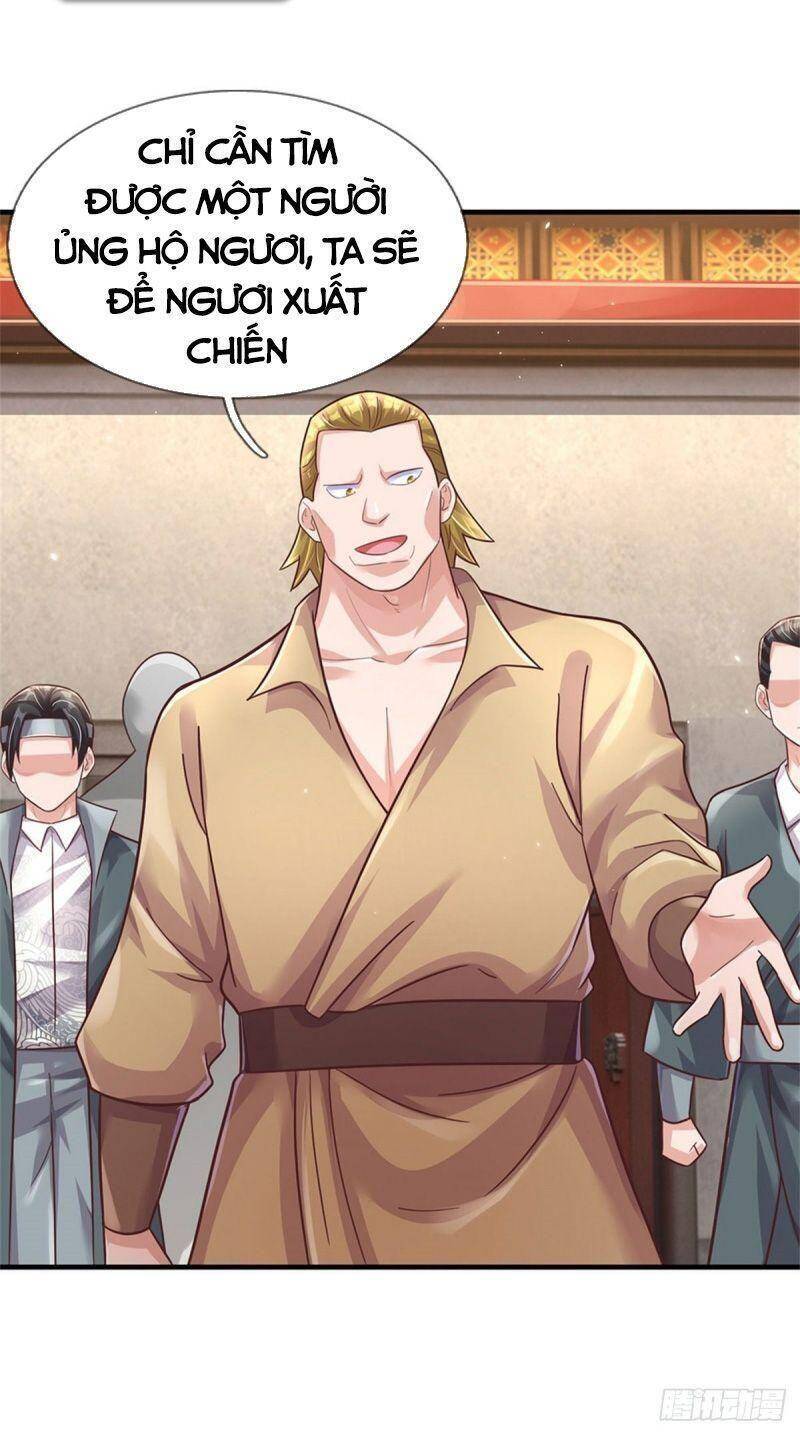 Thuộc Tính Của Ta Đều Thêm Sức Mạnh - Chương 44 - Trang 12